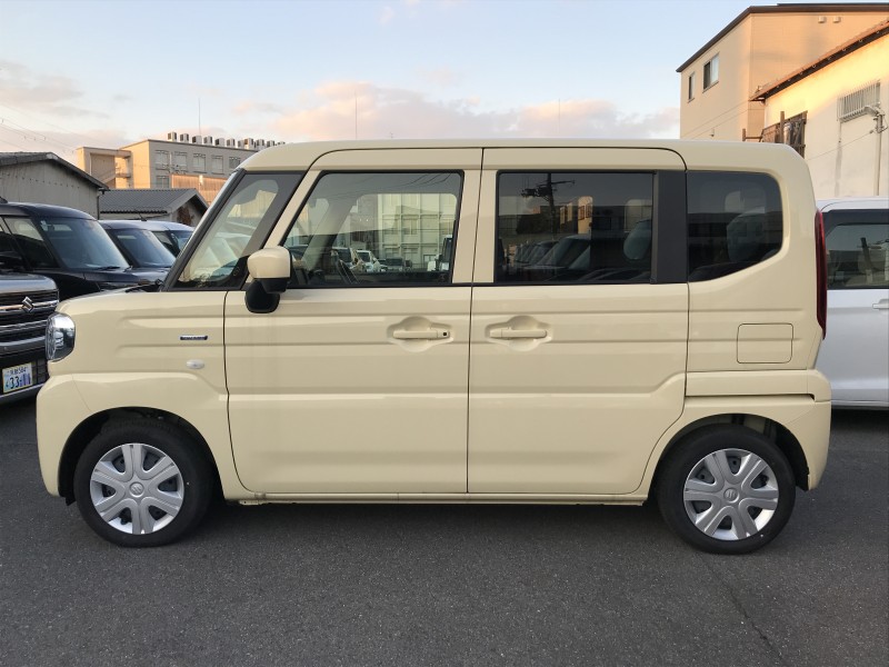 スズキ スペーシア 10枚目