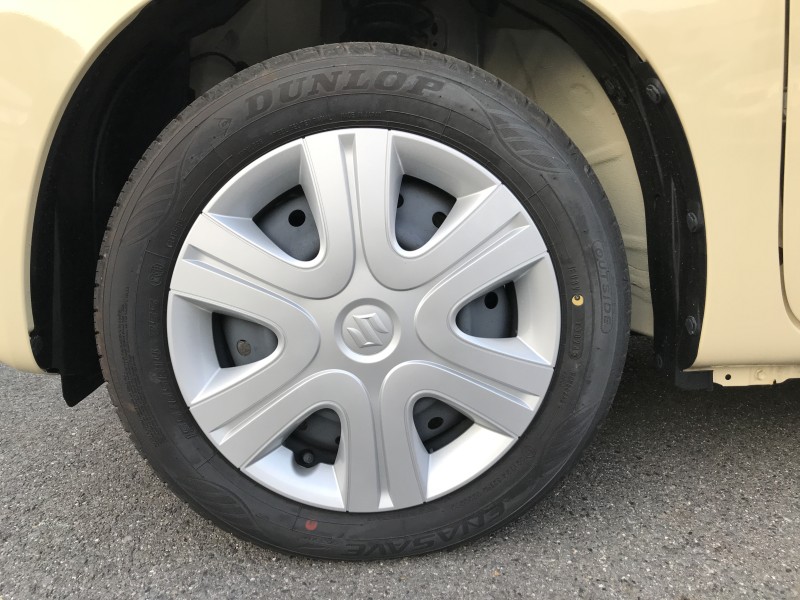 スズキ スペーシア 11枚目