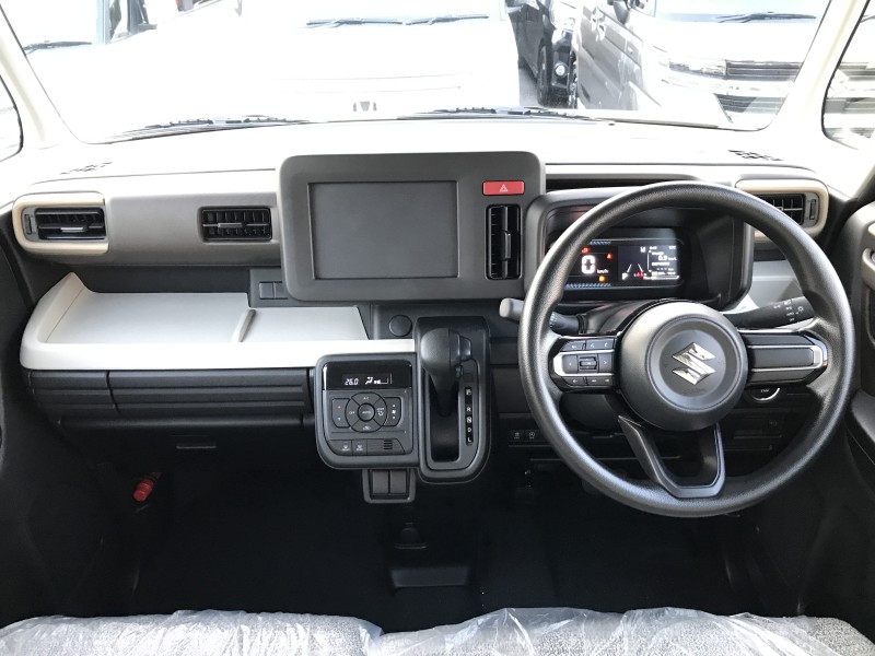 スズキ スペーシア 14枚目