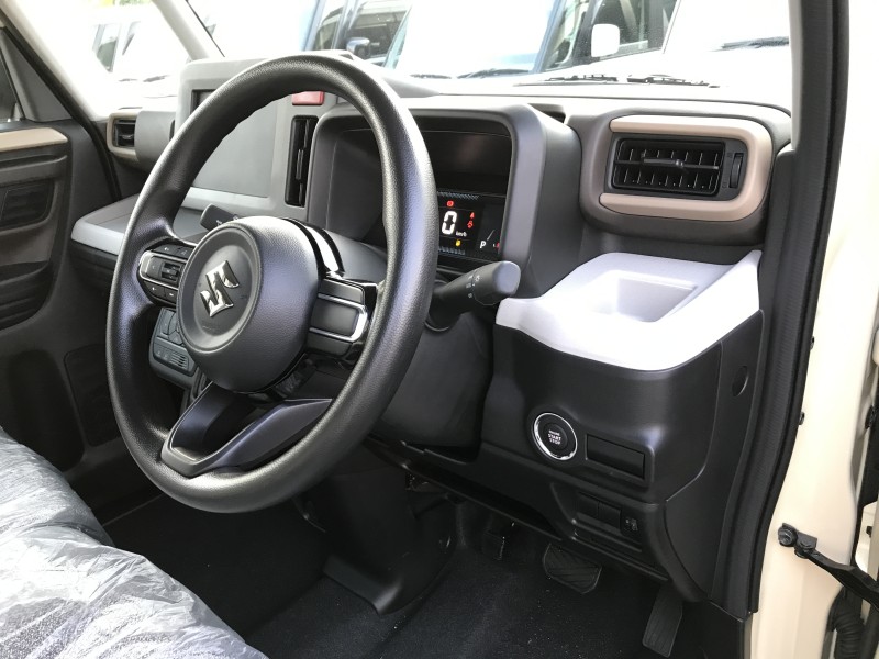 スズキ スペーシア 15枚目