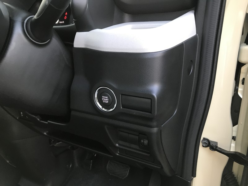 スズキ スペーシア 16枚目