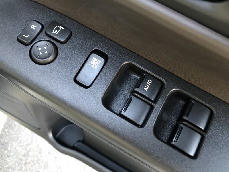 スズキ スペーシア 17枚目