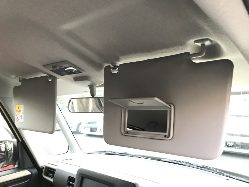 スズキ スペーシア 18枚目