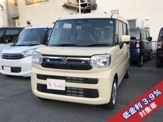 スズキ スペーシア