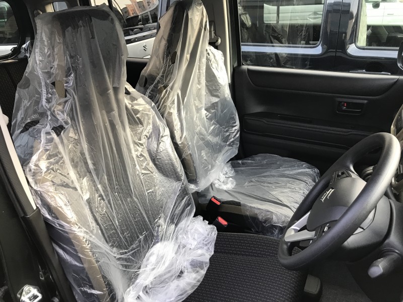 スズキ ハスラー 11枚目