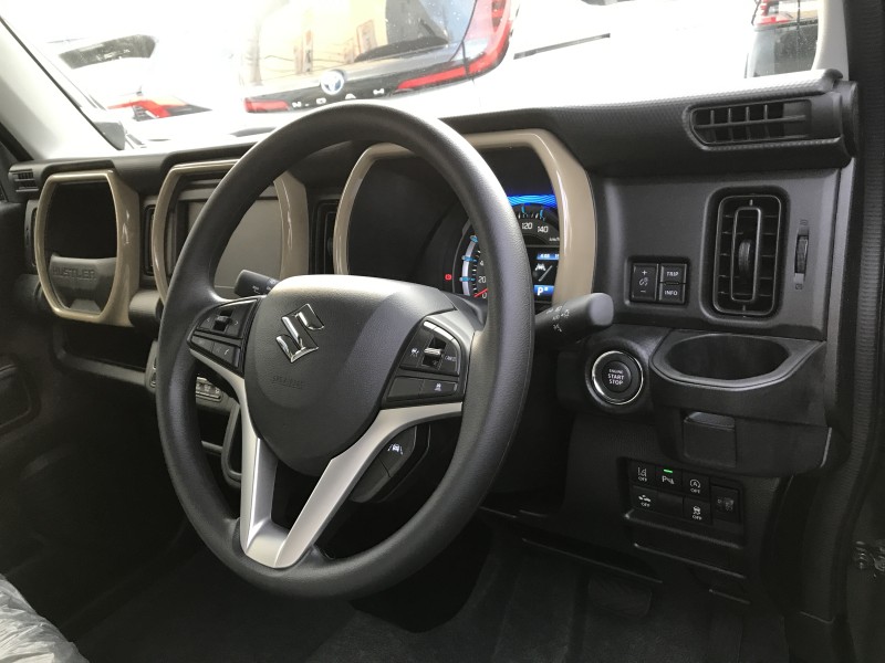 スズキ ハスラー 15枚目