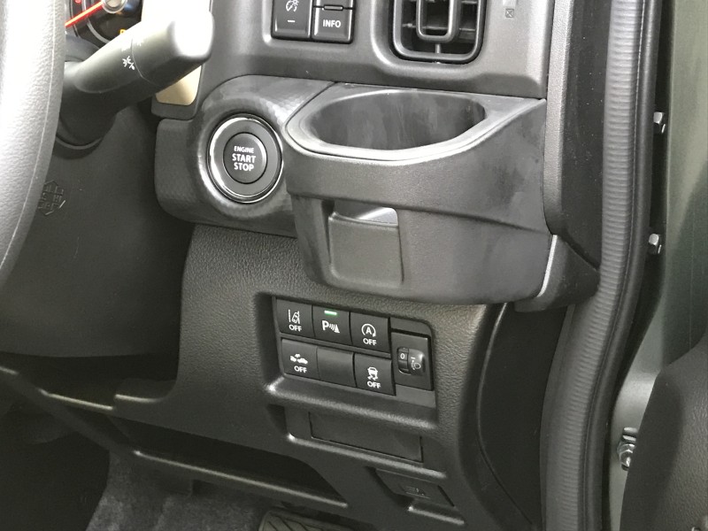 スズキ ハスラー 16枚目