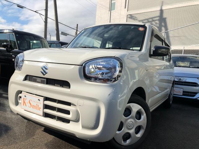 スズキ アルト 0枚目