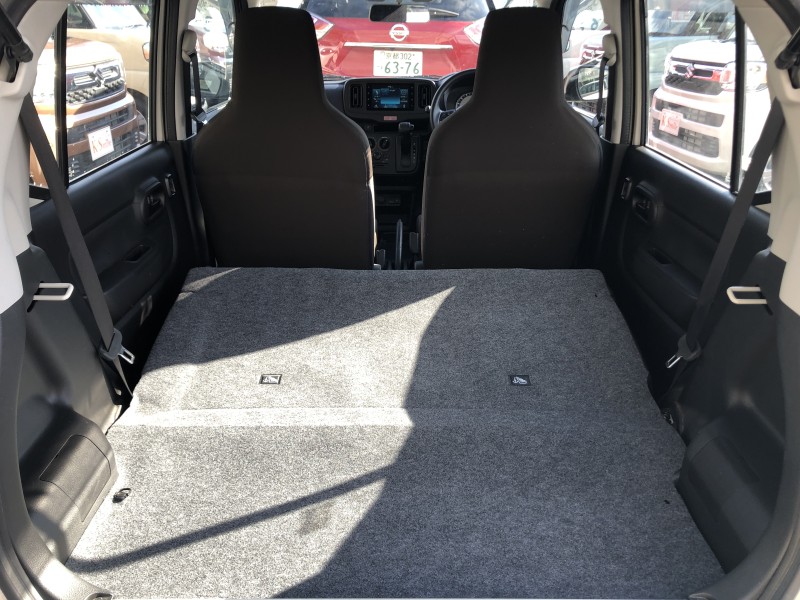 スズキ アルト 8枚目