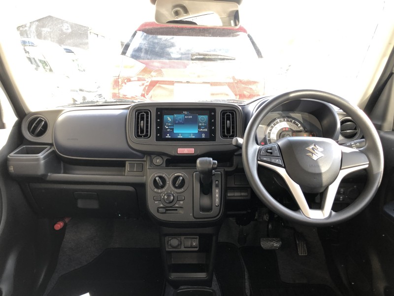 スズキ アルト 11枚目