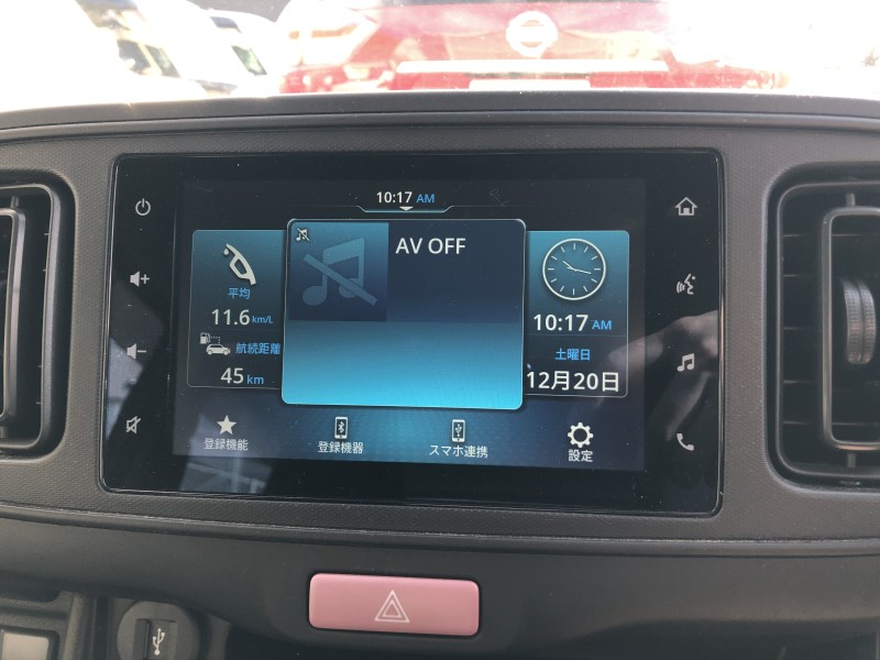スズキ アルト 17枚目