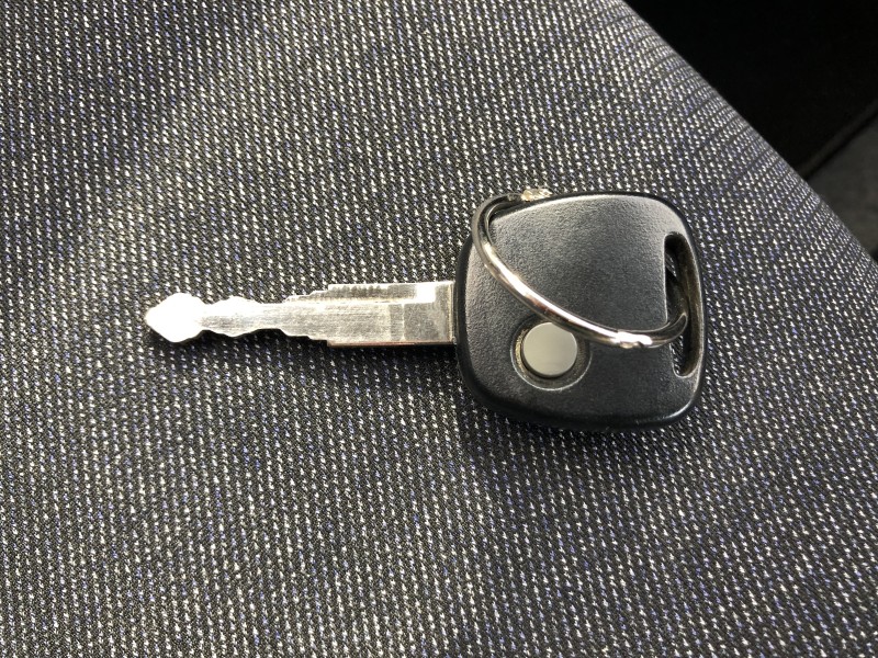 スズキ アルト 18枚目