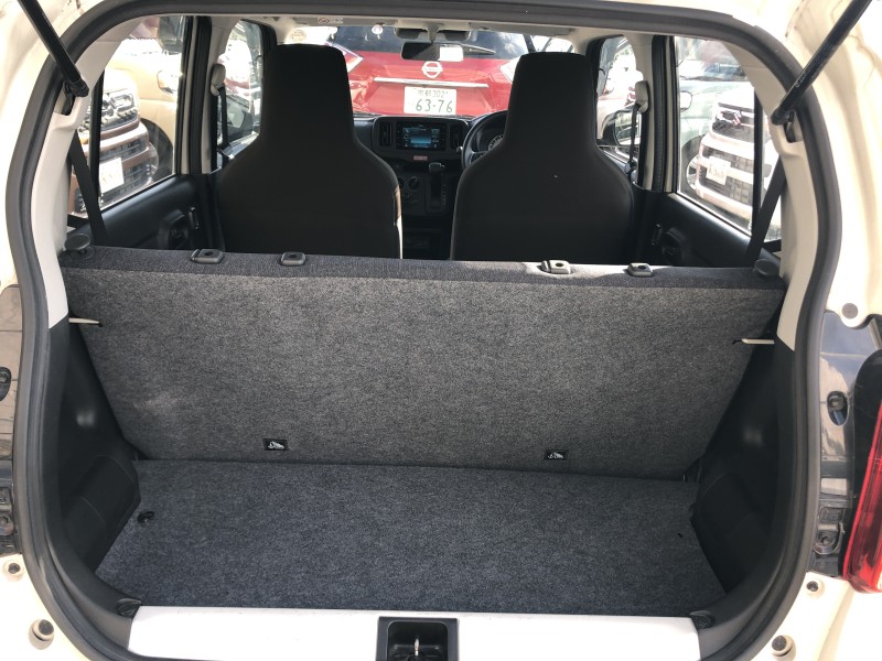 スズキ アルト 7枚目