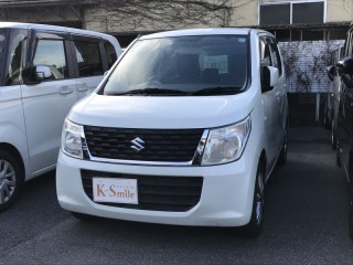 スズキ ワゴンR