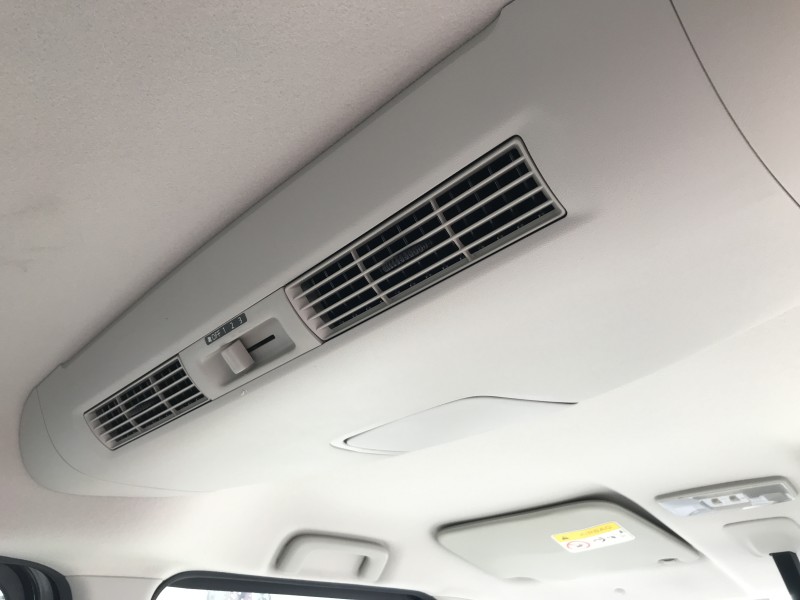 ニッサン デイズルークス 9枚目