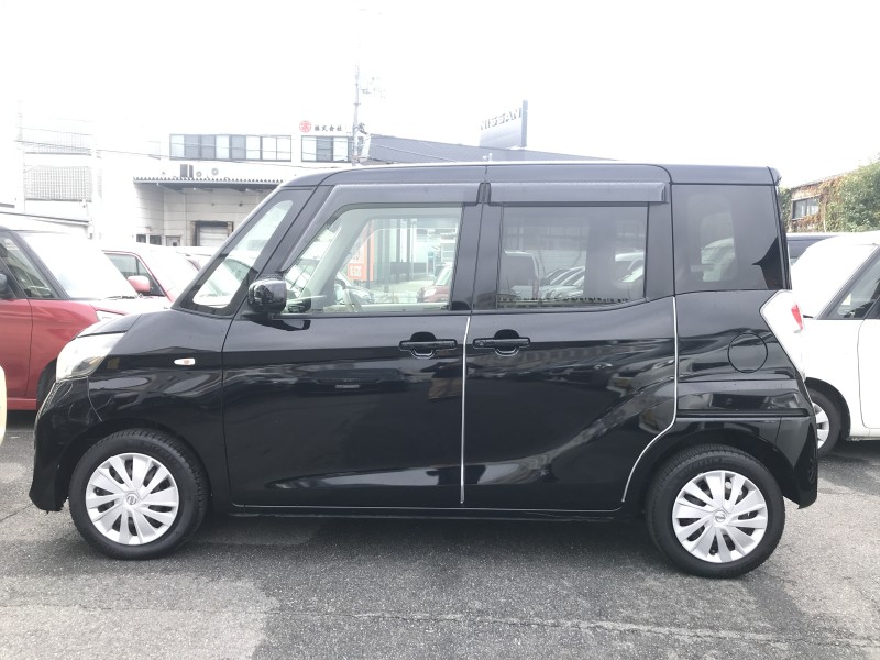 ニッサン デイズルークス 11枚目