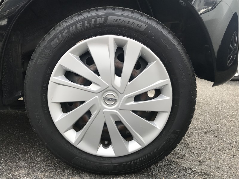 ニッサン デイズルークス 12枚目