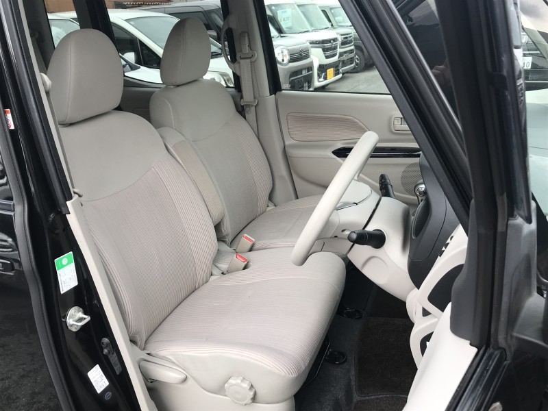 ニッサン デイズルークス 13枚目