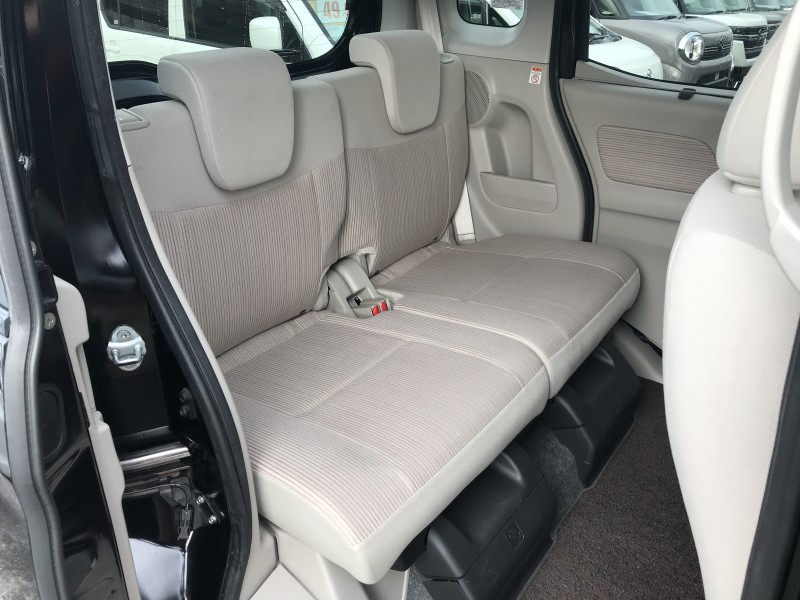 ニッサン デイズルークス 14枚目