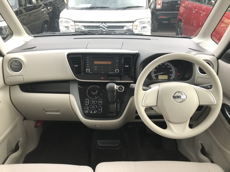 ニッサン デイズルークス 15枚目