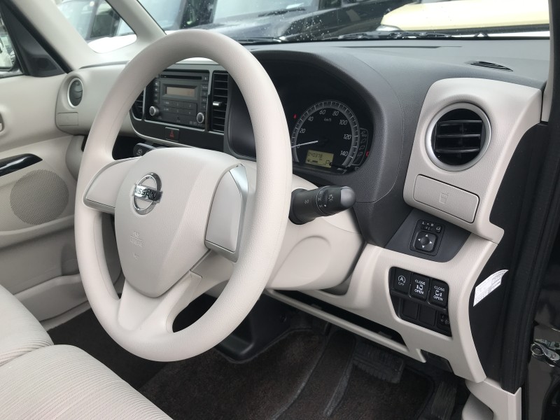 ニッサン デイズルークス 17枚目