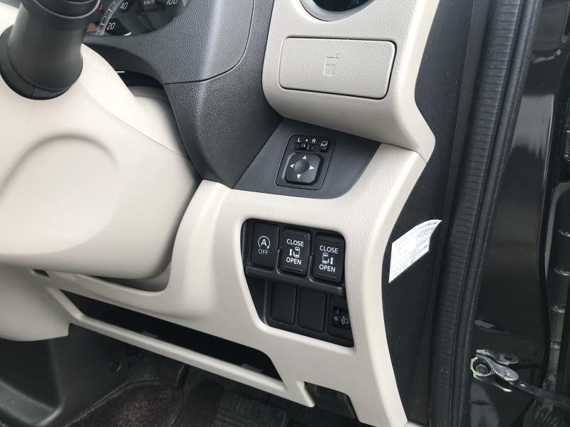 ニッサン デイズルークス 18枚目