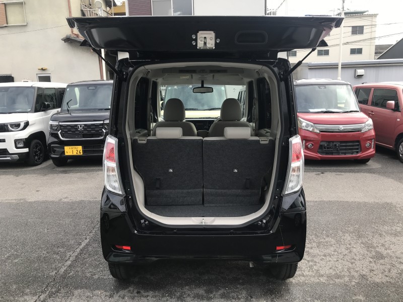 ニッサン デイズルークス 6枚目