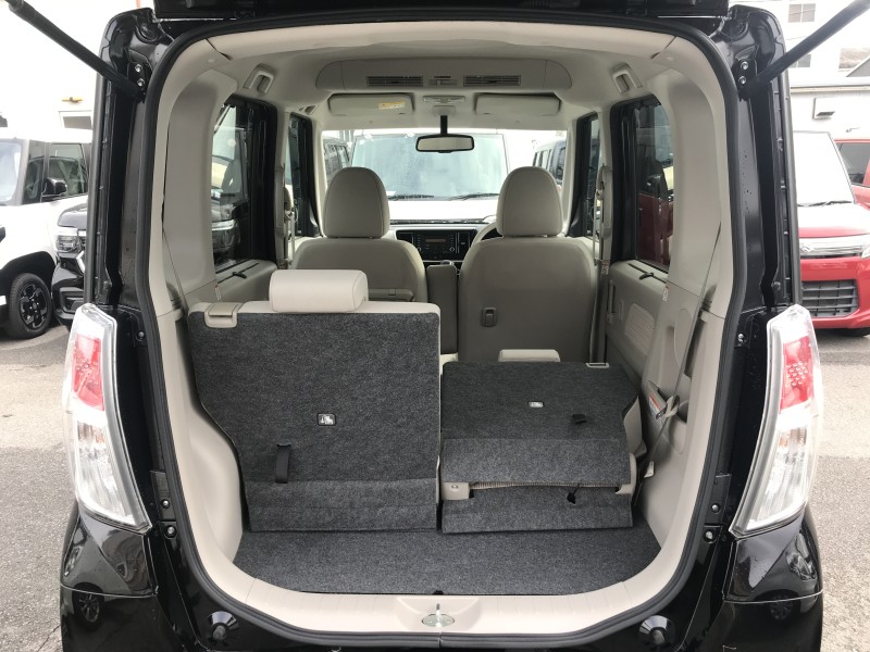 ニッサン デイズルークス 7枚目