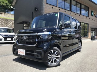 ホンダ N BOX