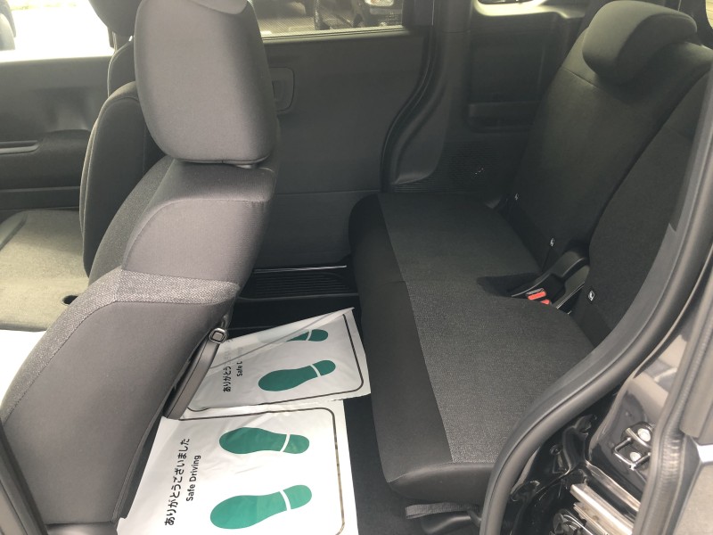 ホンダ N BOX 9枚目