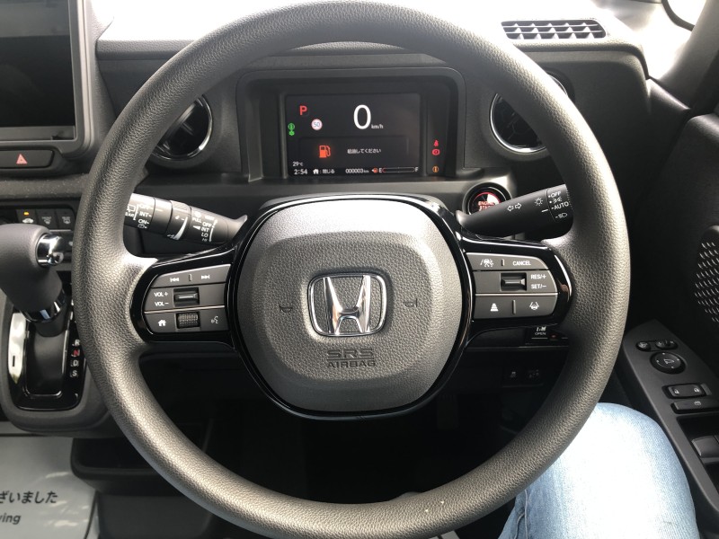 ホンダ N BOX 13枚目