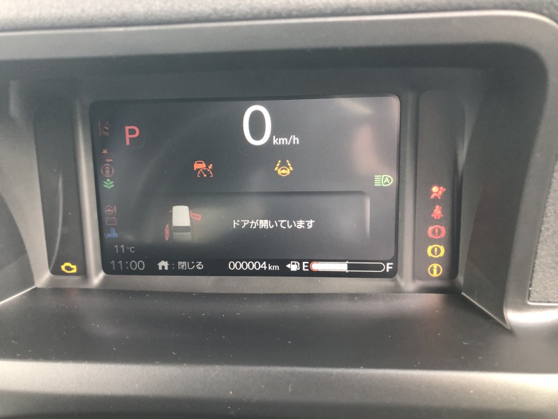 ホンダ N BOX 14枚目