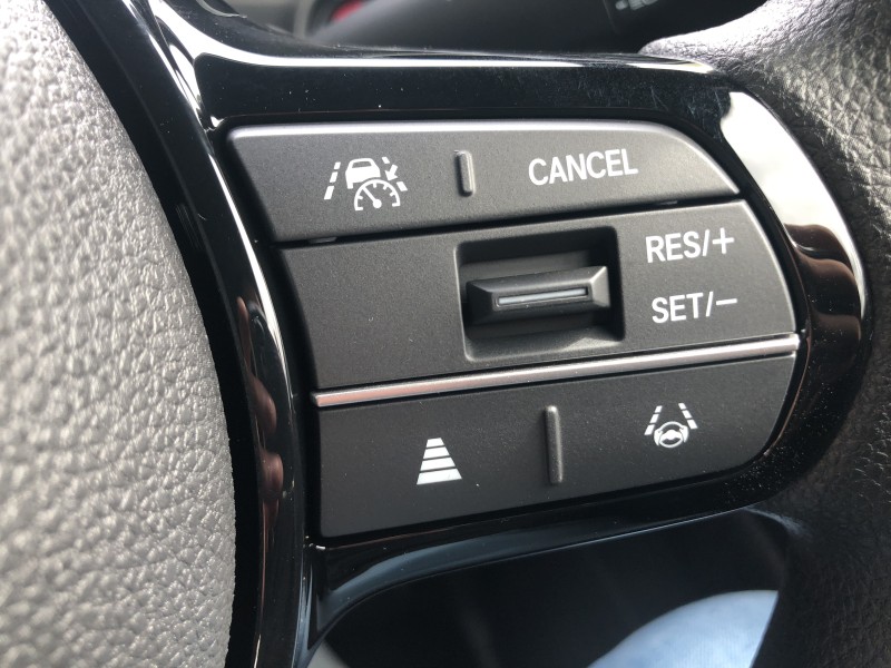 ホンダ N BOX 16枚目