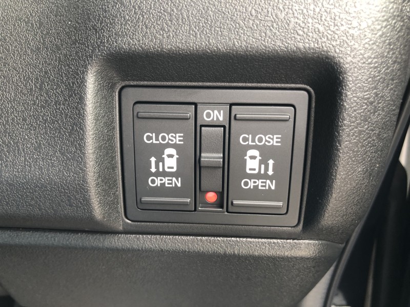 ホンダ N BOX 17枚目