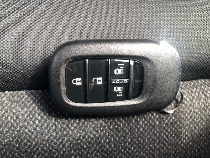 ホンダ N BOX 19枚目