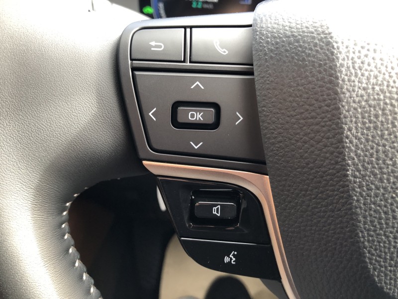 トヨタ クラウンエステート 14枚目