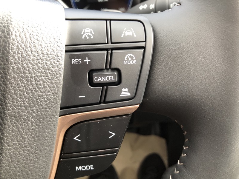 トヨタ クラウンエステート 15枚目