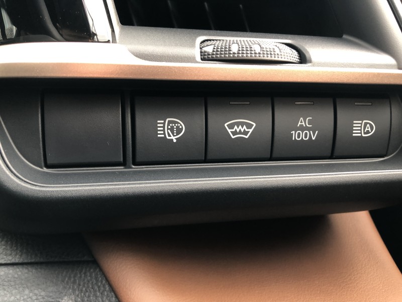 トヨタ クラウンエステート 16枚目