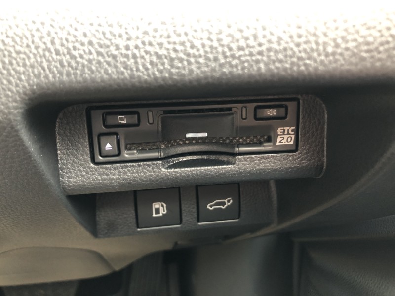 トヨタ クラウンエステート 18枚目