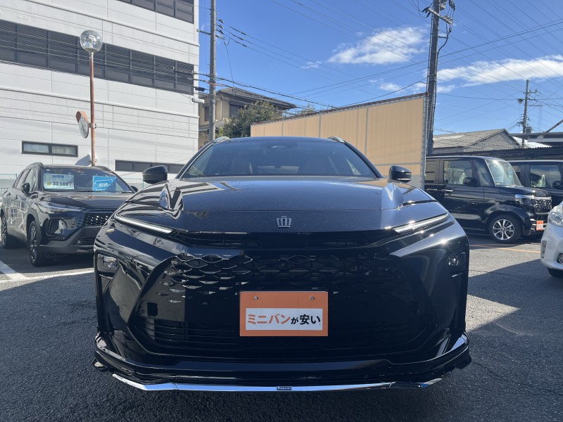 トヨタ クラウンエステート 1枚目