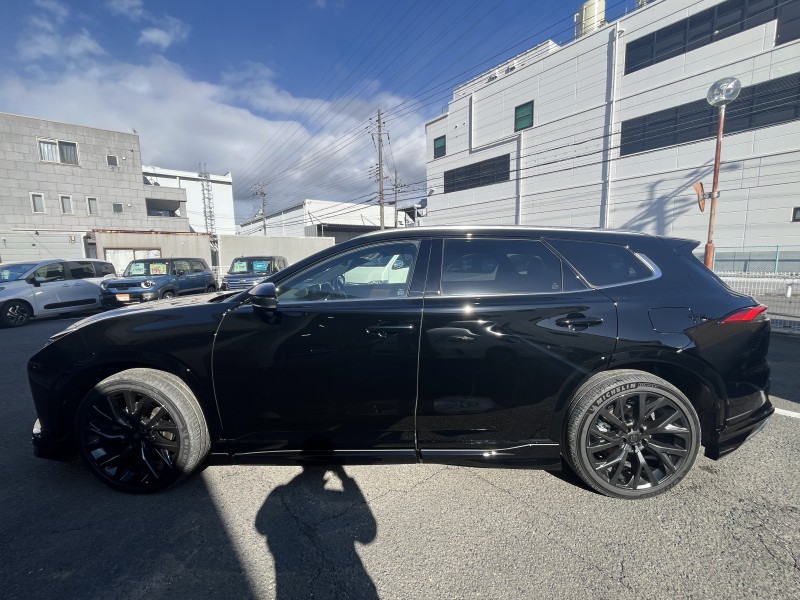 トヨタ クラウンエステート 6枚目