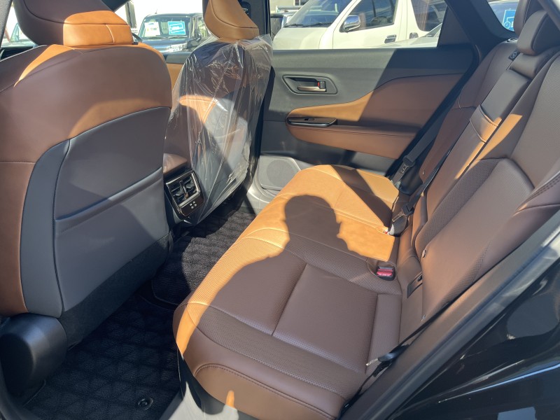 トヨタ クラウンエステート 8枚目