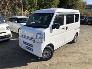 スズキ エブリィ