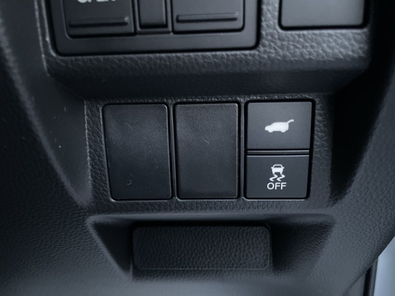 ホンダ ステップワゴンスパーダ 19枚目