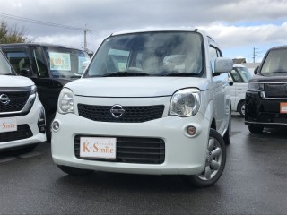 ニッサン モコ