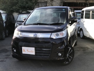 スズキ ワゴンR