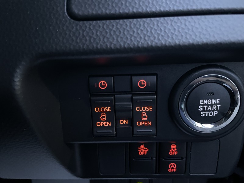 トヨタ ルーミー 13枚目