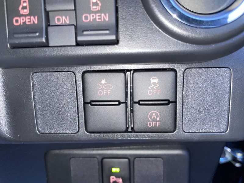 トヨタ ルーミー 14枚目