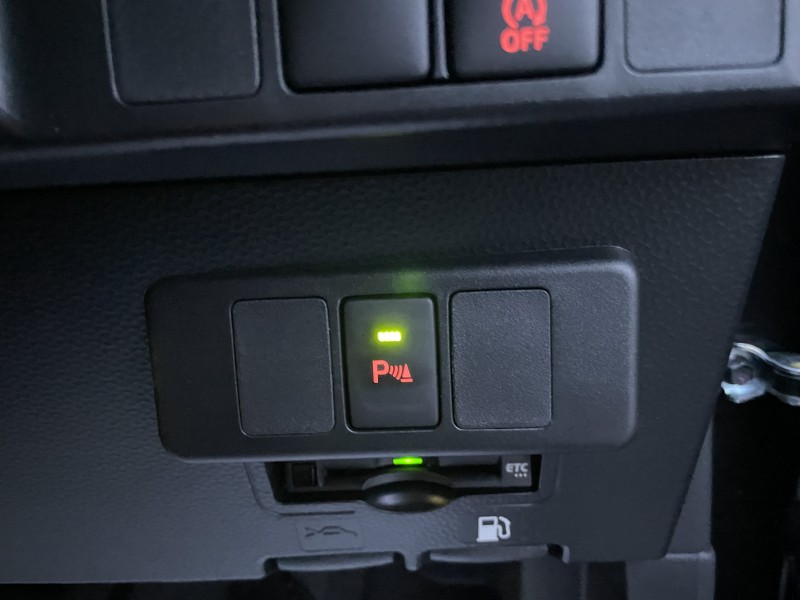 トヨタ ルーミー 15枚目