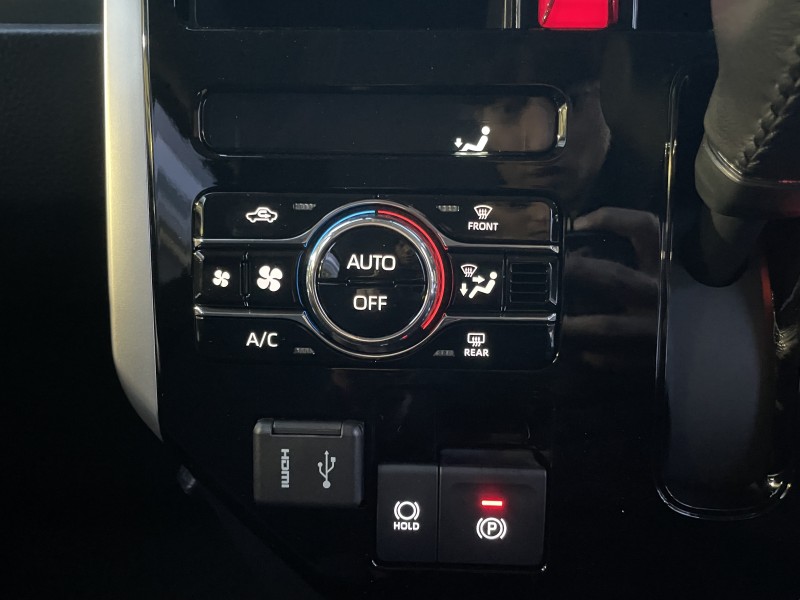 トヨタ ルーミー 16枚目